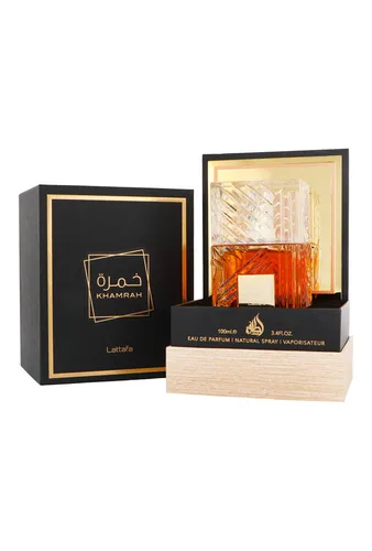 Lattafa perfumes Khamrah thumbnail 8