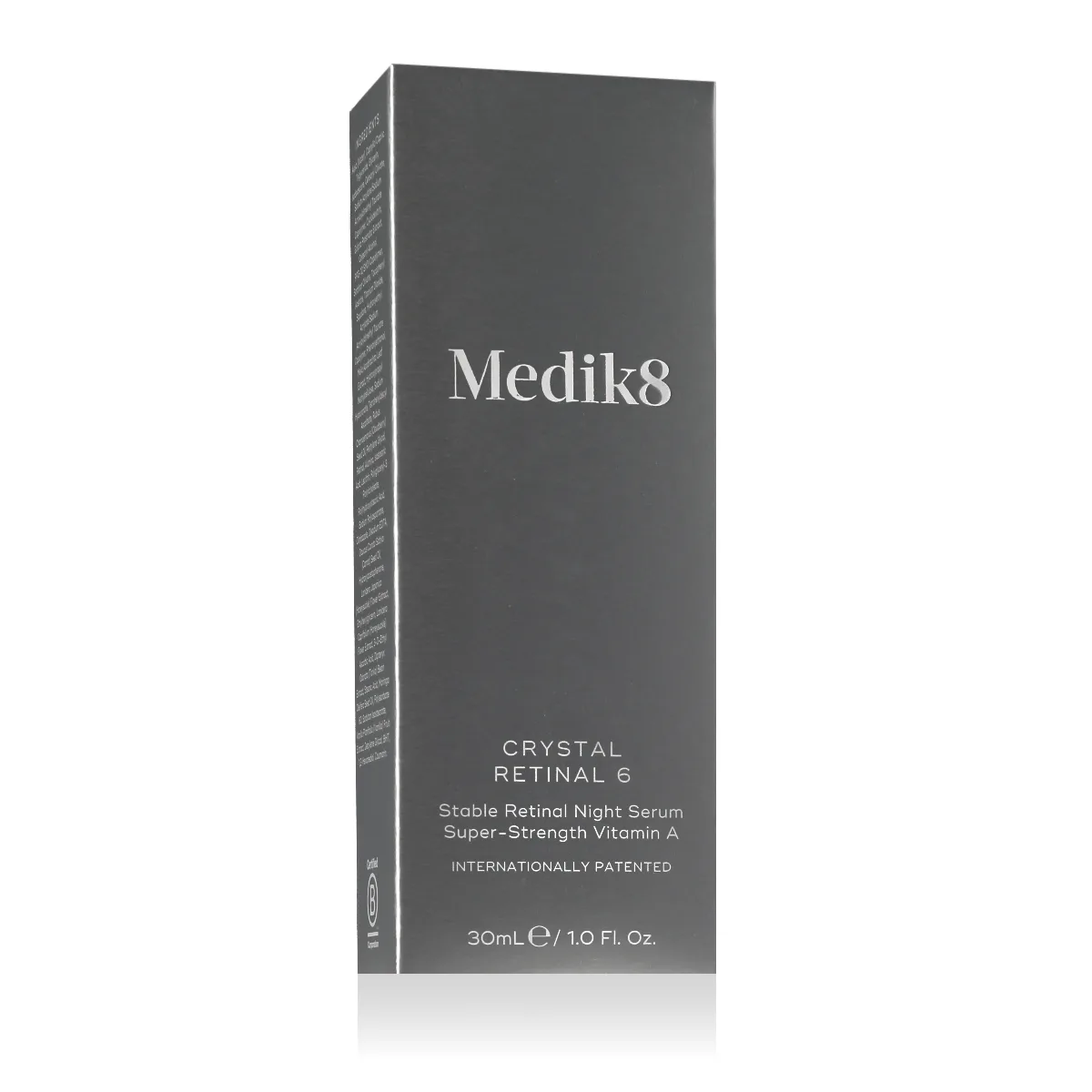 Medik8 Crystal Retinal 6 Stable Retinal Night Serum thumbnail 7