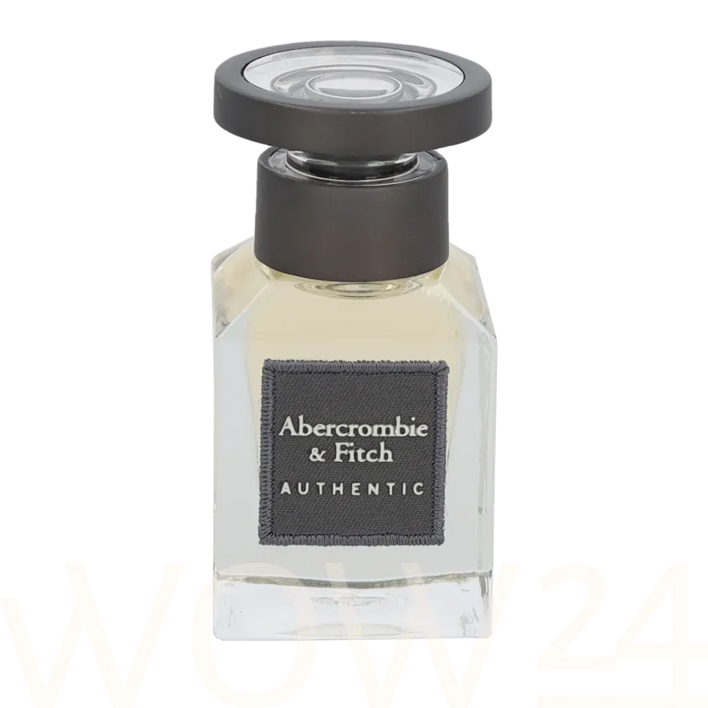 Abercrombie & Fitch Authentic thumbnail 5