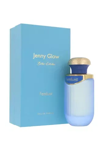 Jenny Glow Femiluxe thumbnail 5