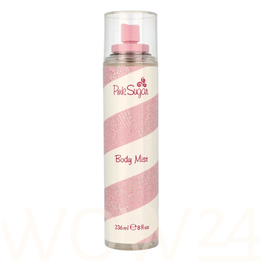 Aquolina Pink Sugar thumbnail 2