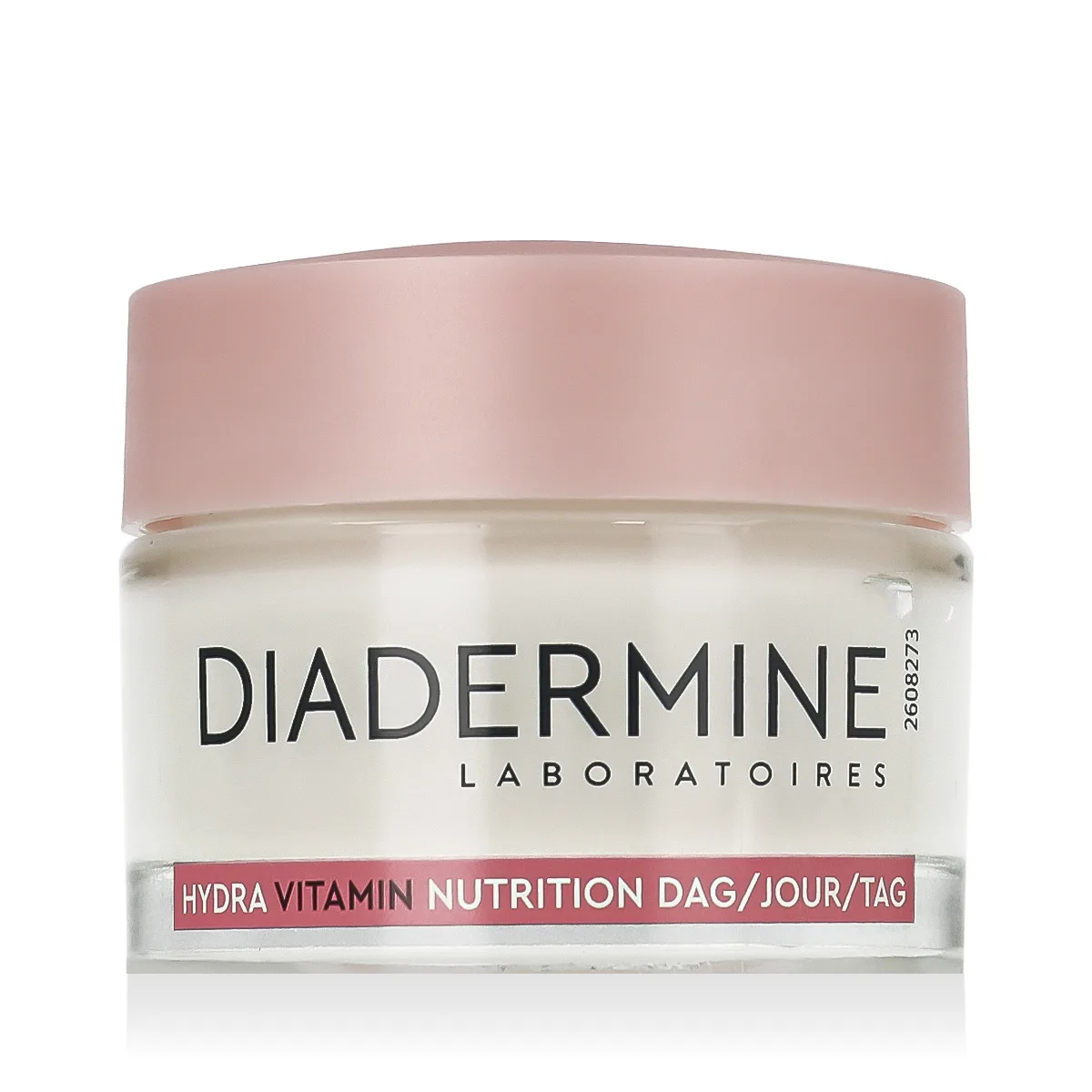 Diadermine pH5 Hydra Vitamin Day Cream thumbnail 2