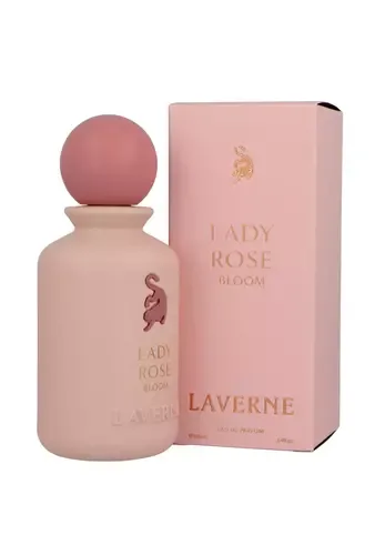 Laverne Lady Rose Bloom thumbnail 5