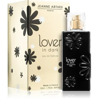 Jeanne Arthes Lover in Dark thumbnail 3