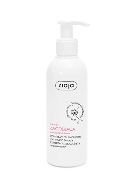 Acne treatment micellar