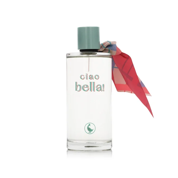 Ciao bella!