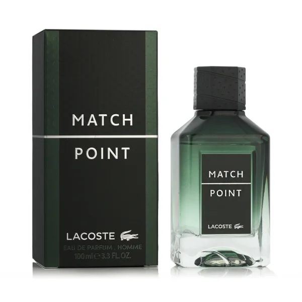 Match point