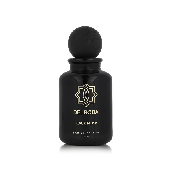 Black musk thumbnail 3