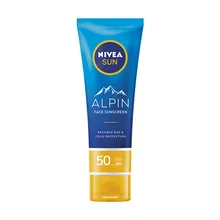 Sun alpin face sunscreen thumbnail 4