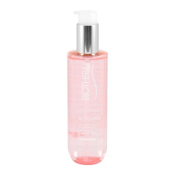 Biosource 24h hydrating & softening toner thumbnail 3