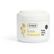 Chamomile face cream thumbnail 2