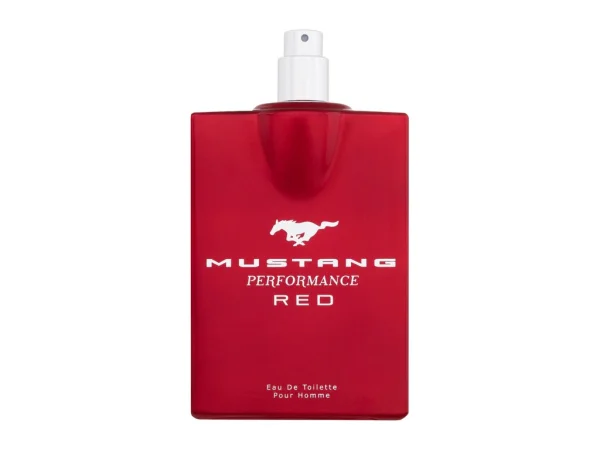 Performance red