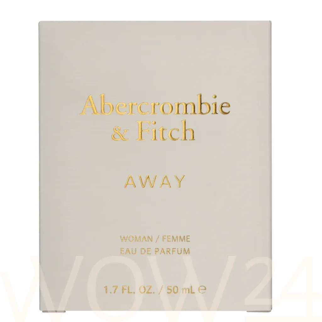 Abercrombie & Fitch Away thumbnail 2