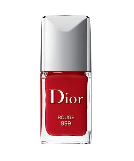 Vernis nail lacquer gris dior