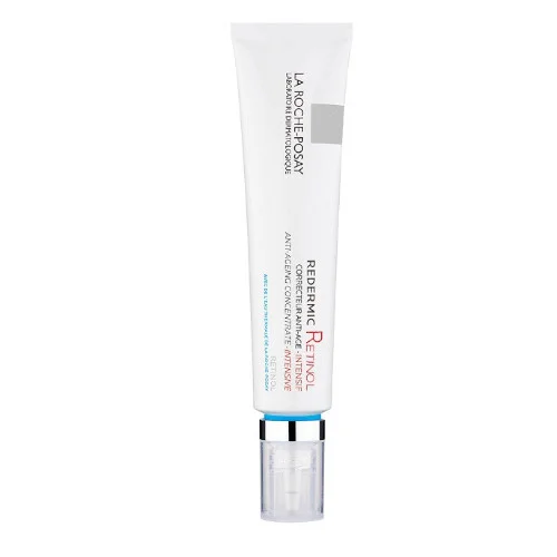 Redermic r anti-ageing concentrate intensive