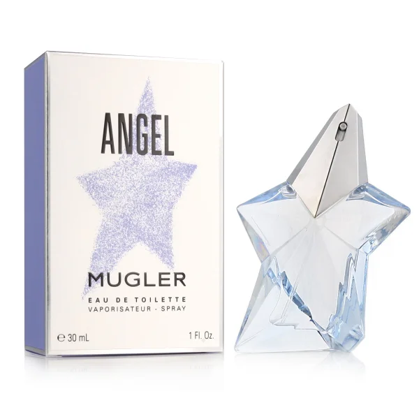 Angel eau de toilette 2019