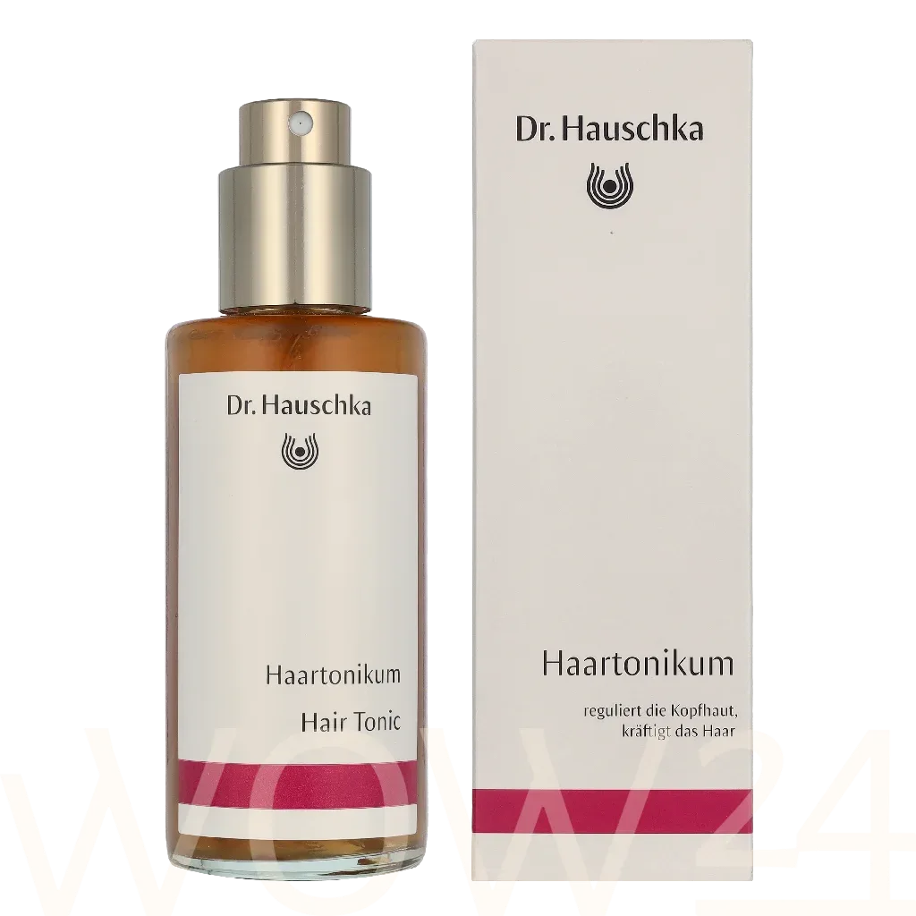 Dr.Hauschka Revitalising Hair & Scalp Tonic thumbnail 4