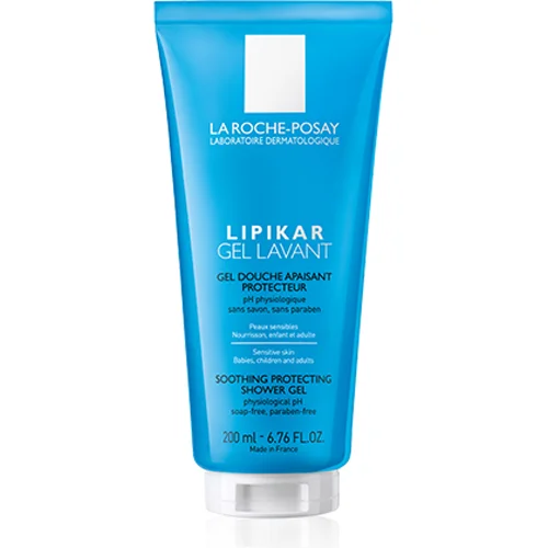 Lipikar gel lavant