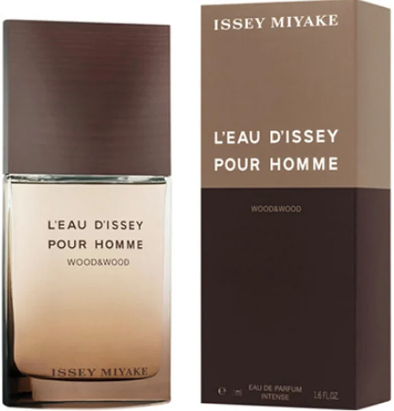 L´eau d´issey pour homme wood &