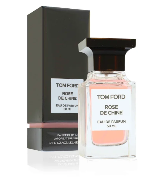 Rose de chine