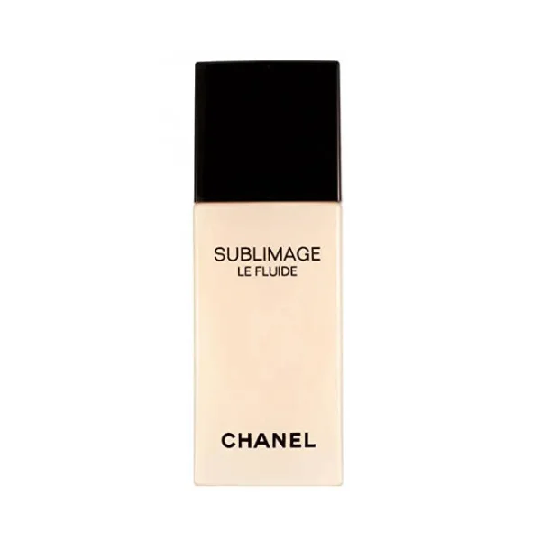 Sublimage le fluide