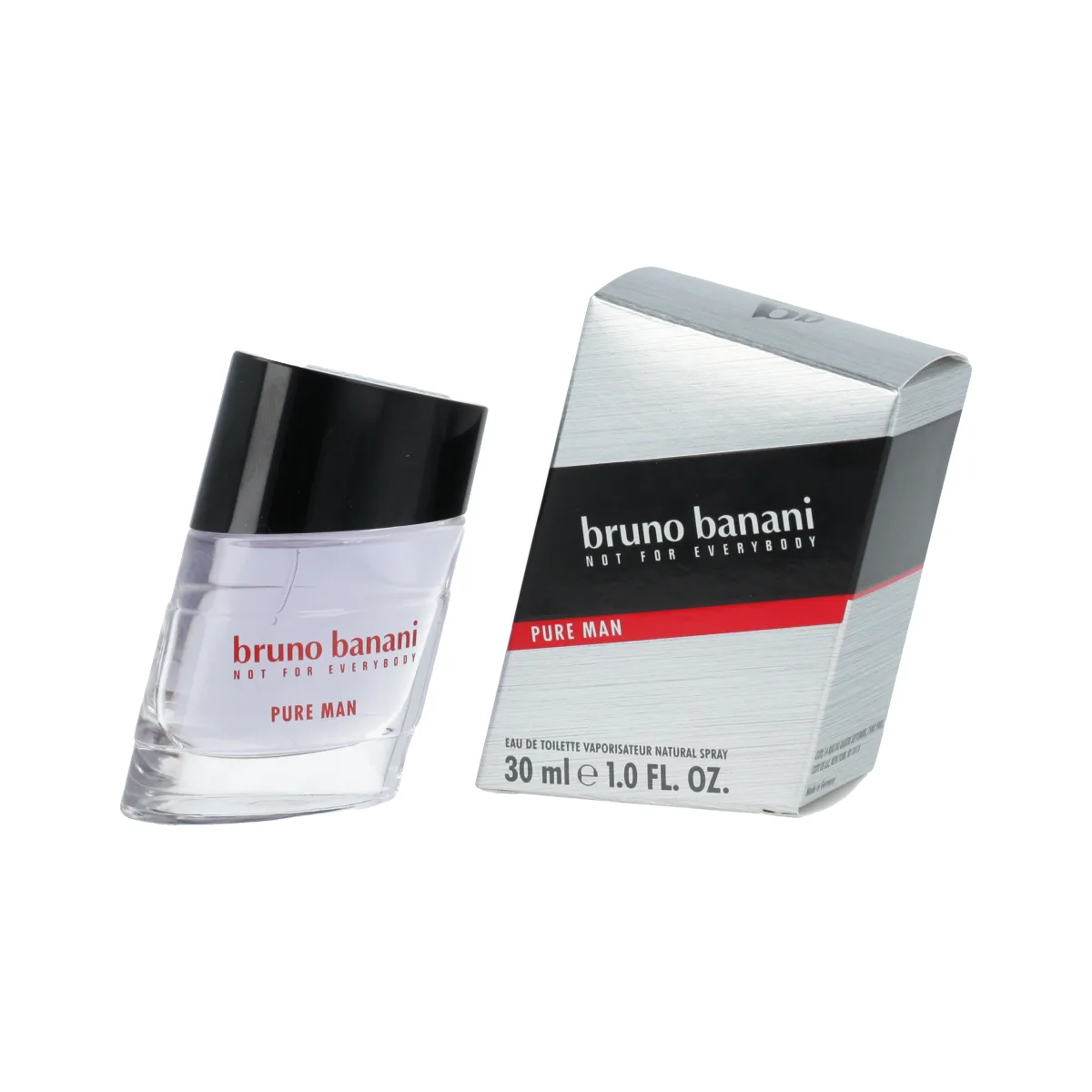 Bruno Banani Pure Man thumbnail 8