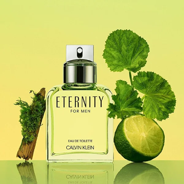 Eternity for men thumbnail 4