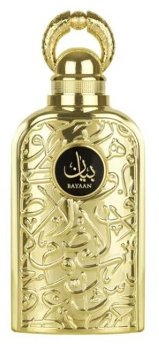 Bayaan