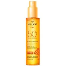Sun tanning oil thumbnail 2