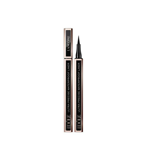 Lash idole eyeliner 02 brown waterproof