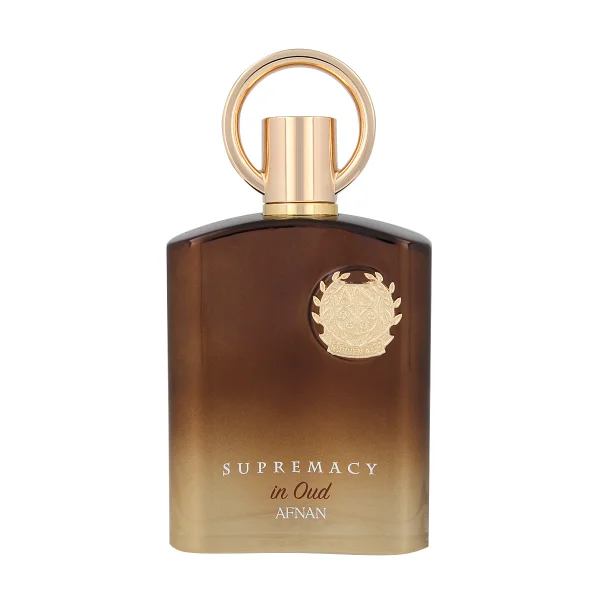 Supremacy in oud