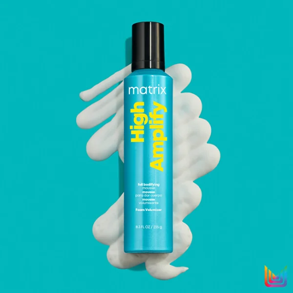 High amplify foam volumizer thumbnail 5