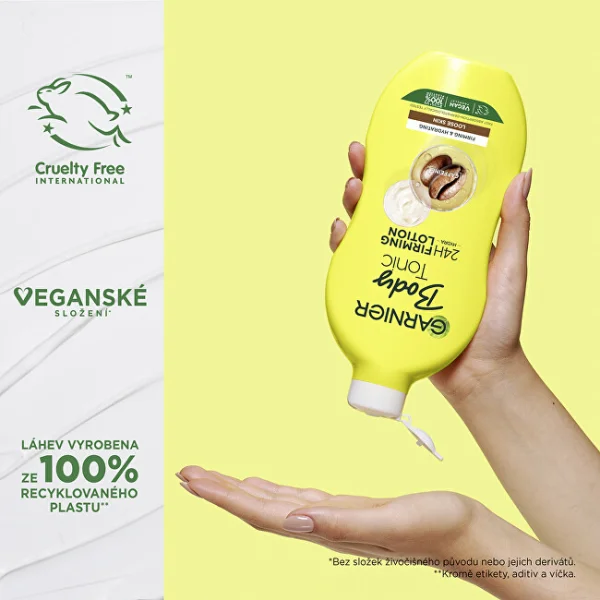 Body tonic 24h firming lotion thumbnail 3