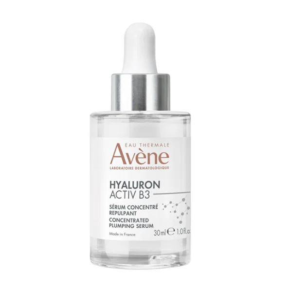 Hyaluron activ b3 concentrated plumping serum