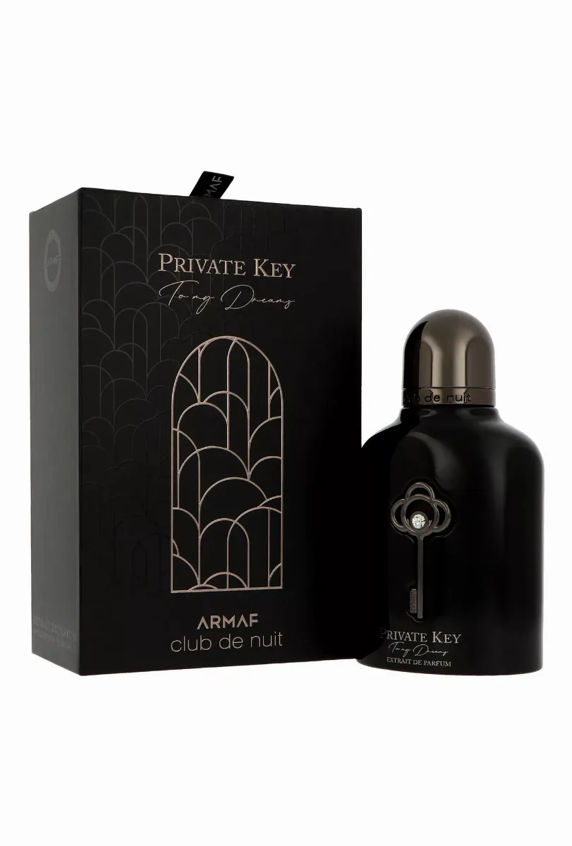 Armaf Beauté Club de Nuit Private Key To My Dreams thumbnail 7