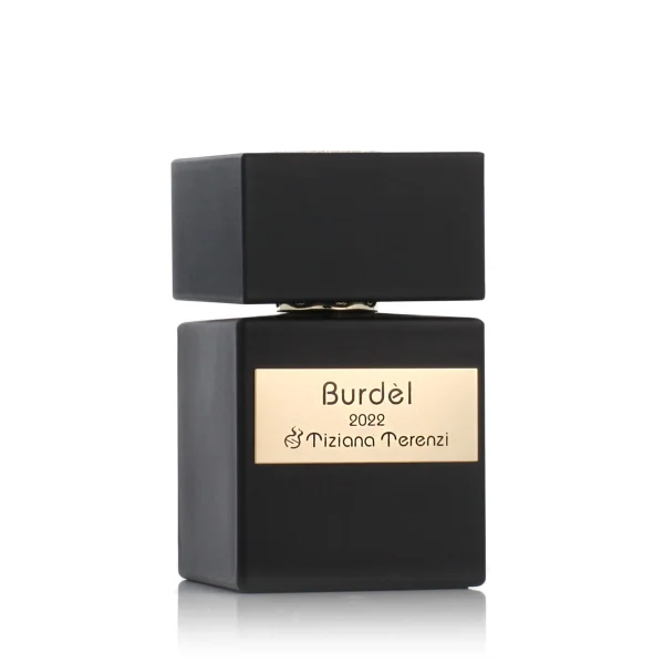 Burdel