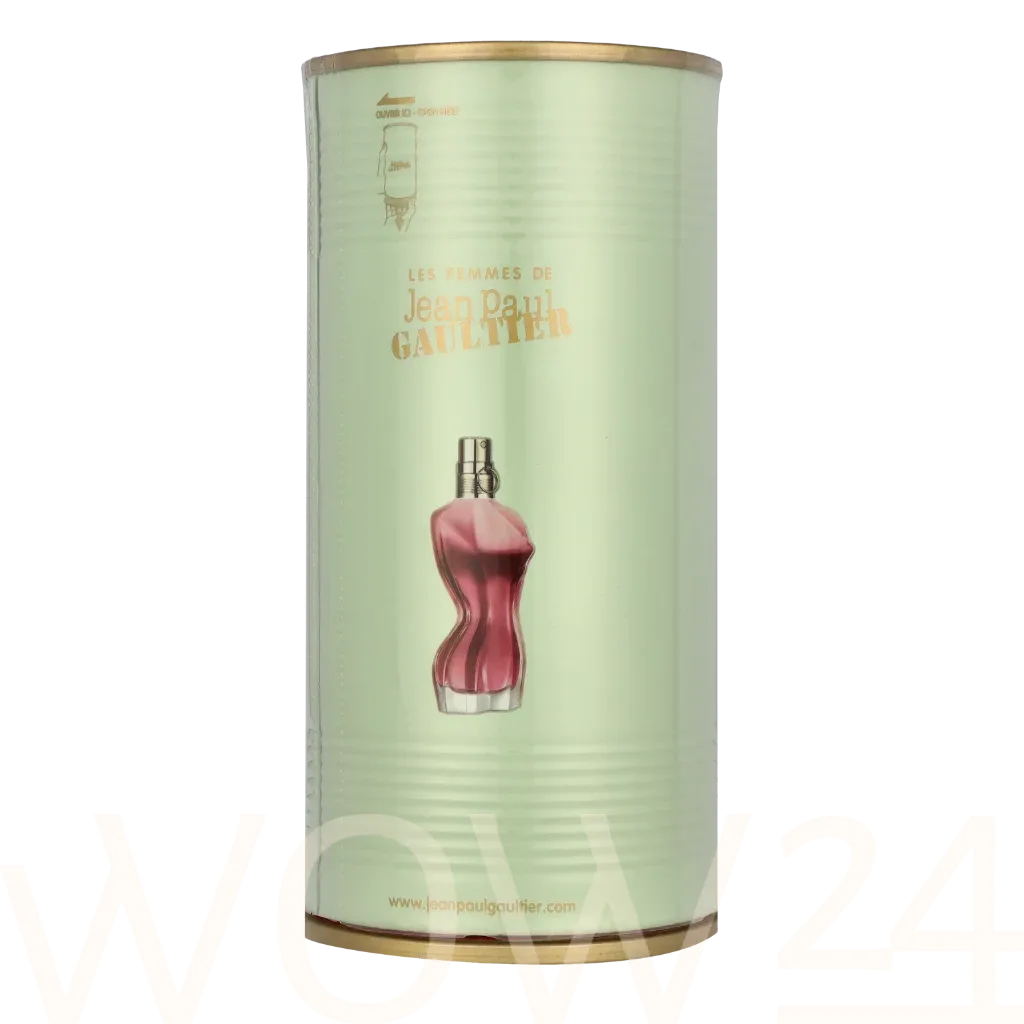 J.P. Gaultier La Belle thumbnail 3