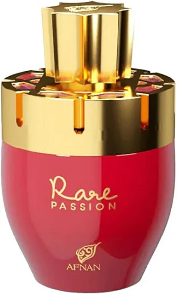 Rare passion thumbnail 3