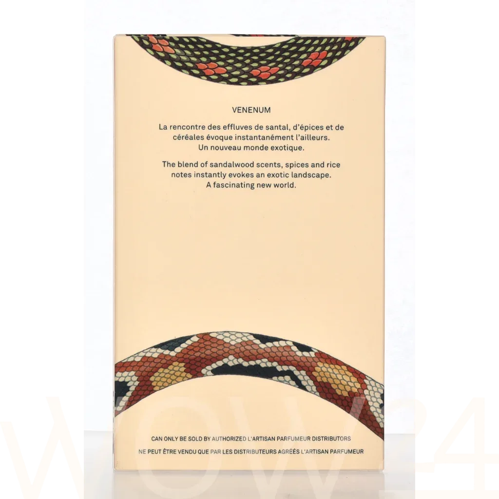 L´Artisan Parfumeur 32 Venenum thumbnail 3