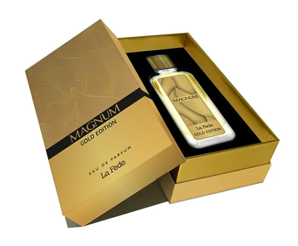 Magnum gold edition thumbnail 2