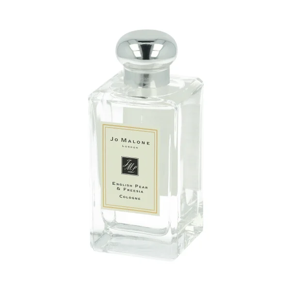 English pear & freesia