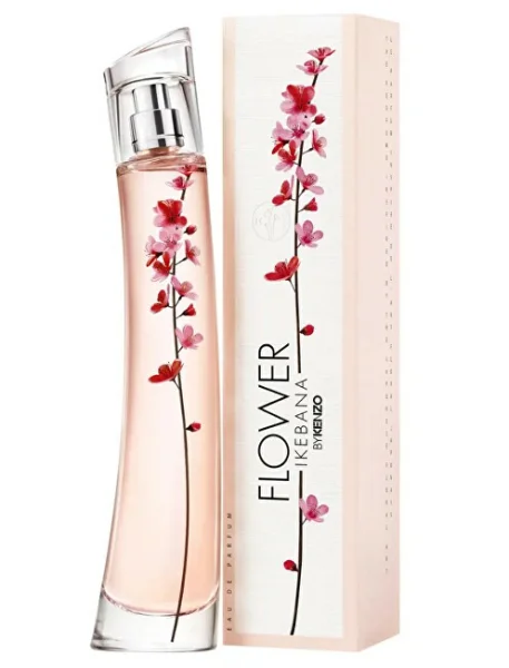 Flower by kenzo ikebana