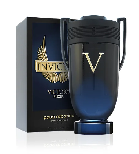 Invictus victory elixir