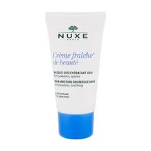 Creme fraiche de beauté 48hr moisture sos rescue mask thumbnail 2