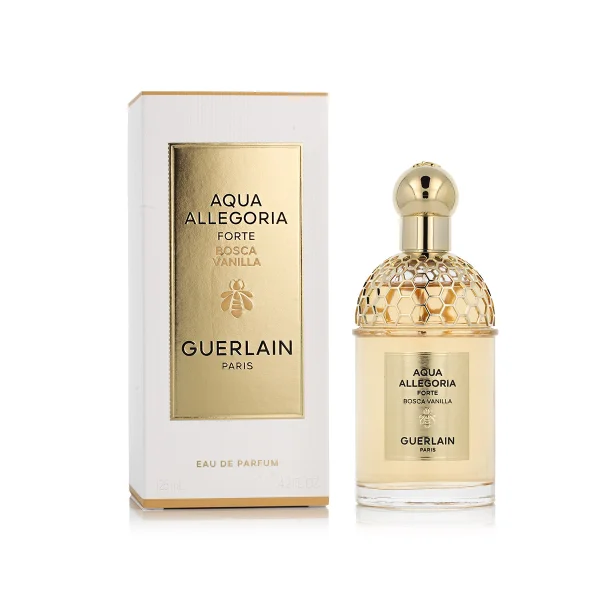 Aqua Allegoria Forte Bosca Vanilla