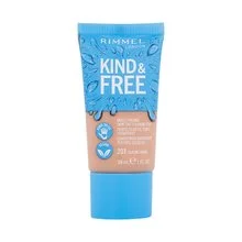 Kind & free skin tint foundation thumbnail 7