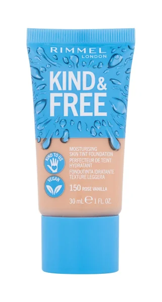 Kind & free skin tint foundation thumbnail 2