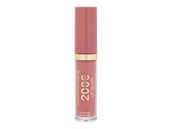 2000 calorie lip glaze