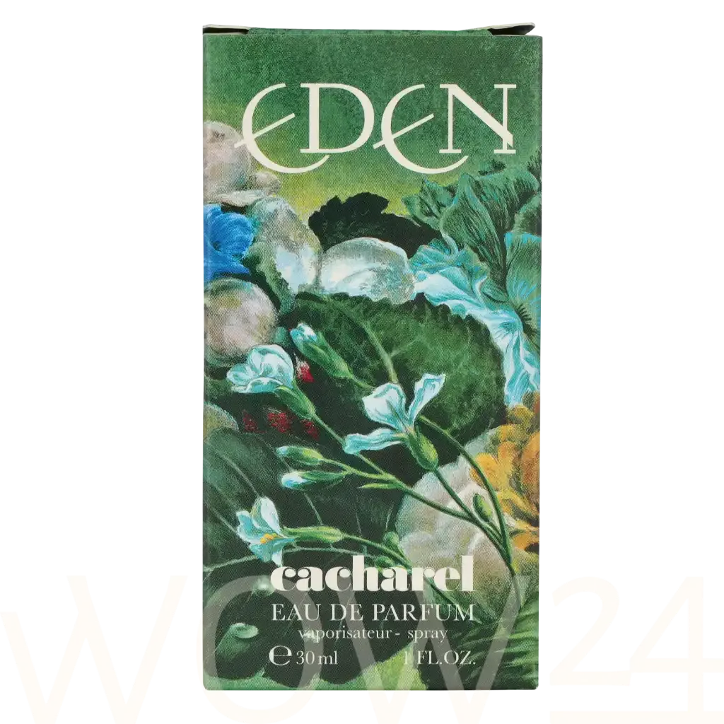 Cacharel Eden thumbnail 2