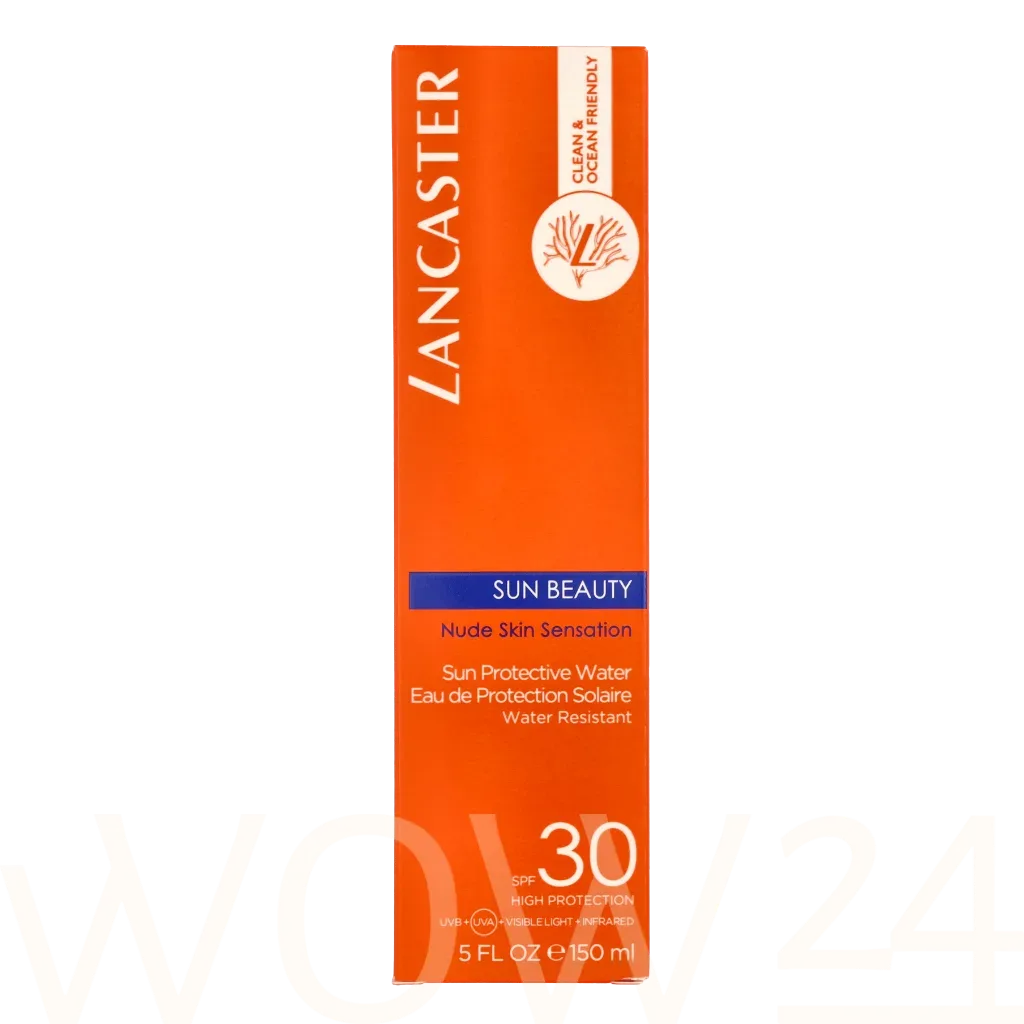 Lancaster Sun Beauty Sun Protective Water thumbnail 2